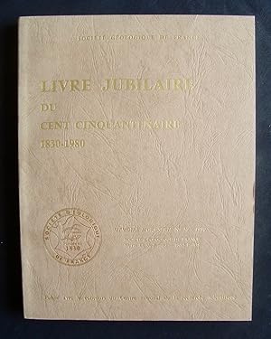 Image du vendeur pour Livre jubilaire du cent cinquantenaire 1830-1980 - mis en vente par Le Livre  Venir