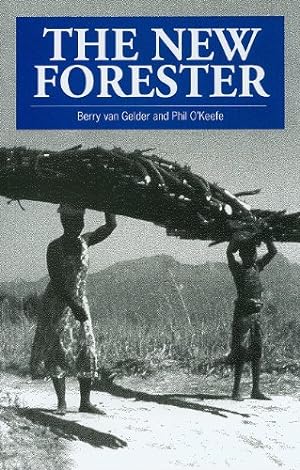 Seller image for The New Forester by van Gelder, Barry, O' Keefe, Phil [Paperback ] for sale by booksXpress
