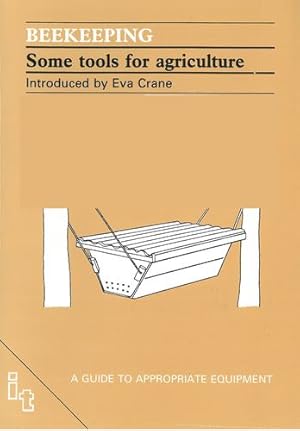 Bild des Verkufers fr Beekeeping (Guides to Appropriate Equipment) by Ethel Crane [Paperback ] zum Verkauf von booksXpress