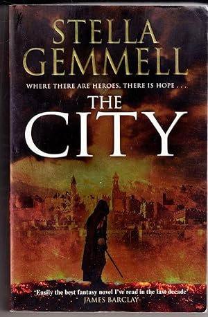 Seller image for The City for sale by High Street Books