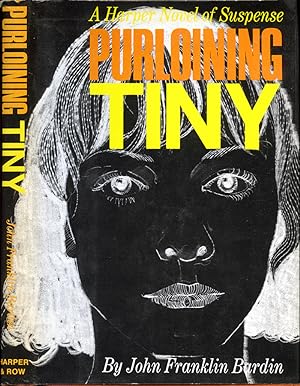 Imagen del vendedor de Purloining Tiny a la venta por Brookfield Books