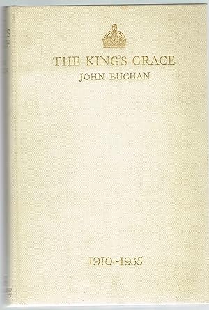 The King's Grace