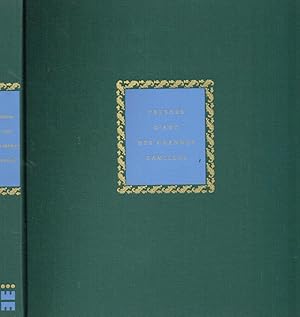 Seller image for Tresors d'art des grandes familles for sale by Biblioteca di Babele