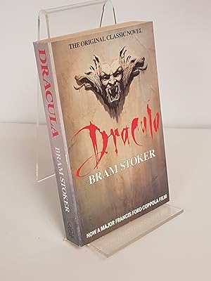 Imagen del vendedor de Dracula - The Original Classic Novel a la venta por CURIO