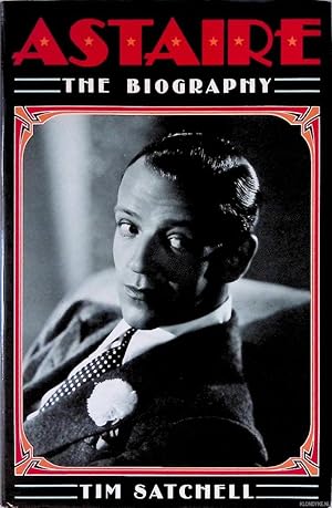 Immagine del venditore per Astaire: The Biography venduto da Klondyke