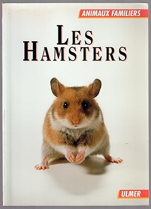 Bild des Verkufers fr Les Hamsters zum Verkauf von LibrairieLaLettre2