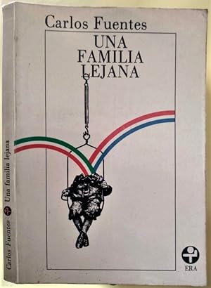 Seller image for Una Familia Lejana. for sale by Carmichael Alonso Libros