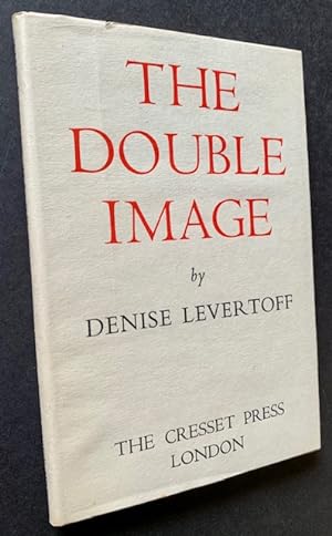 Imagen del vendedor de The Double Image a la venta por APPLEDORE BOOKS, ABAA