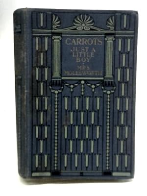 Imagen del vendedor de Carrots Just a Little Boy a la venta por World of Rare Books