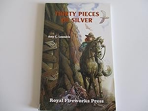 Imagen del vendedor de Thirty Pieces of Silver a la venta por Leilani's Books