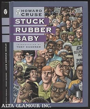 Imagen del vendedor de STUCK RUBBER BABY a la venta por Alta-Glamour Inc.