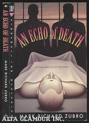 Seller image for AN ECHO OF DEATH: A Tom & Scott Mystery for sale by Alta-Glamour Inc.