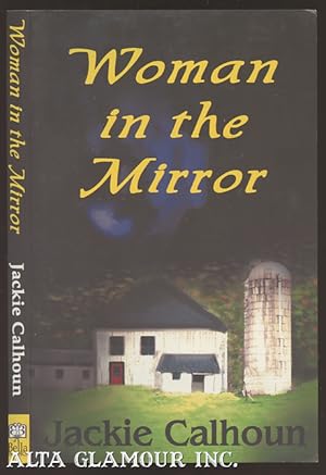 Imagen del vendedor de WOMAN IN THE MIRROR a la venta por Alta-Glamour Inc.