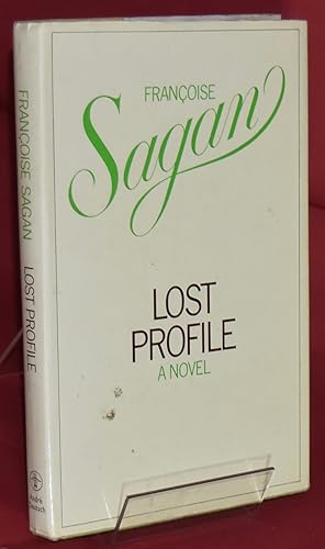 Lost Profile. First Edition