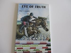 Imagen del vendedor de Eye of the Truth a la venta por Leilani's Books