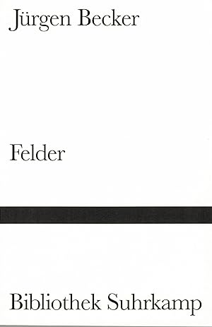 Felder.