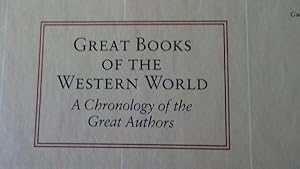 Great books of the western world. Vol. 17