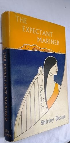 Seller image for The Expectant Mariner for sale by Your Book Soon