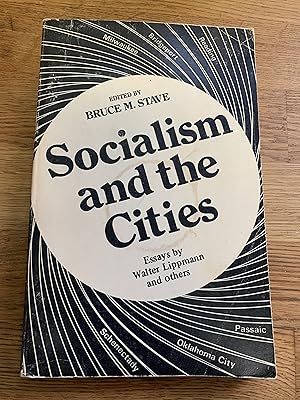 Socialism and the Cities