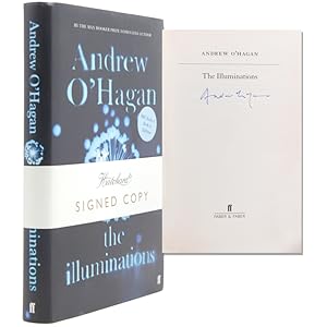 Imagen del vendedor de the illuminations a la venta por The Old Mill Bookshop