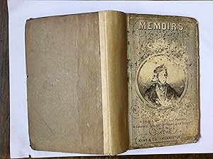 Seller image for Memoirs of Alexis Soyer; with unpublished receipts and odds and ends of gastronomy. for sale by Karl Eynon Books Ltd