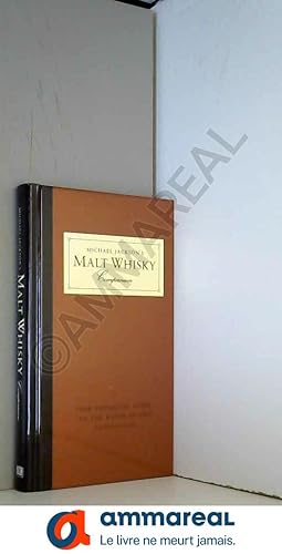 Immagine del venditore per Malt Whisky Companion (Revised Third Edition) venduto da Ammareal