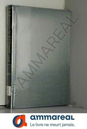 Seller image for Advances in Atomic and Molecular Physics Volume 1 for sale by Ammareal