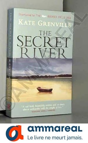 Image du vendeur pour The Secret River mis en vente par Ammareal