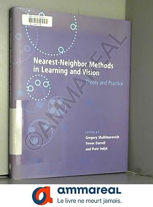 Seller image for Nearest-Neighbor Methods in Learning and Vision for sale by Ammareal