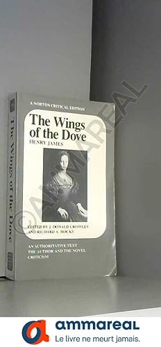 Seller image for The Wings of the Dove for sale by Ammareal