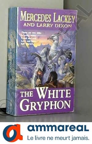 Bild des Verkufers fr The White Gryphon zum Verkauf von Ammareal