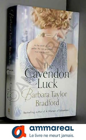 Seller image for The Cavendon Luck for sale by Ammareal