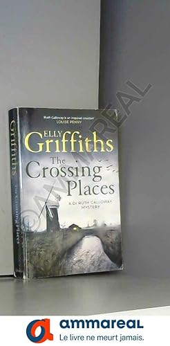 Seller image for Crossing Places for sale by Ammareal