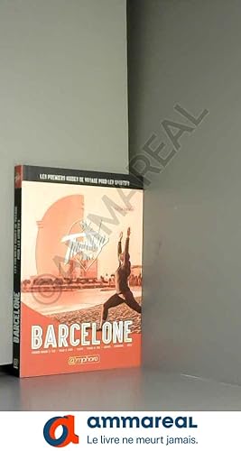 Bild des Verkufers fr My Training Trip - Barcelone zum Verkauf von Ammareal