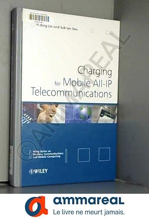 Bild des Verkufers fr Charging for Mobile All-IP Telecommunications zum Verkauf von Ammareal