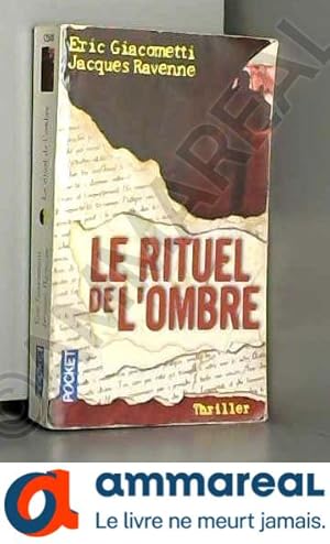 Seller image for Le rituel de l'ombre for sale by Ammareal