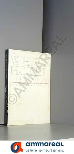 Bild des Verkufers fr The White Hotel zum Verkauf von Ammareal