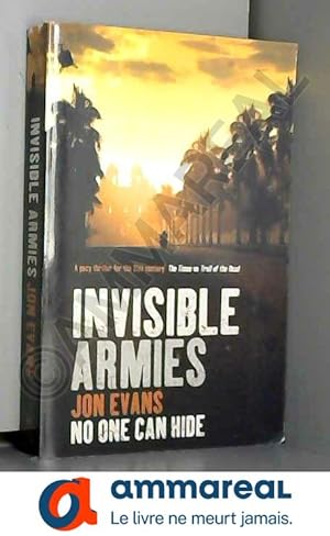 Seller image for Invisible Armies for sale by Ammareal