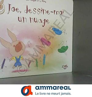 Image du vendeur pour Joe, dessine-moi un nuage mis en vente par Ammareal