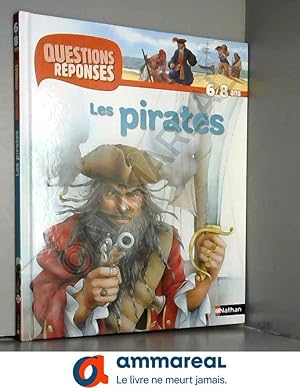 Imagen del vendedor de N32 - PIRATES a la venta por Ammareal