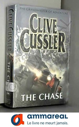 Seller image for The Chase: Isaac Bell #1 for sale by Ammareal