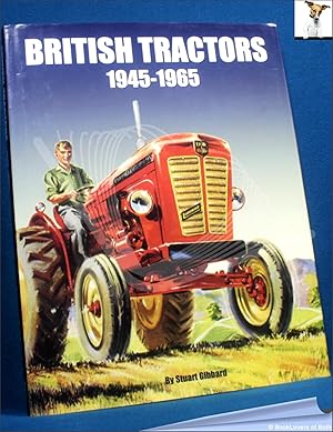 British Tractors 1945-65