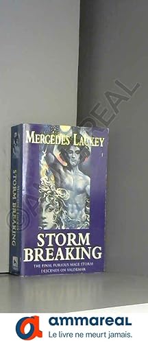 Seller image for Storm Breaking for sale by Ammareal