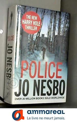 Immagine del venditore per Police: Harry Hole 10 venduto da Ammareal