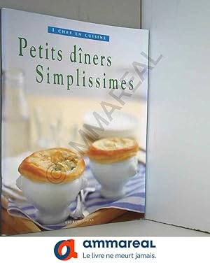Seller image for Petits Dners simplissimes for sale by Ammareal