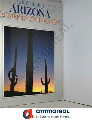 Seller image for Arizona, Magnificent Wilderness for sale by Ammareal