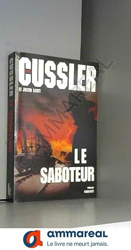 Seller image for Le saboteur for sale by Ammareal