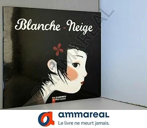 Image du vendeur pour Blanche-Neige mis en vente par Ammareal