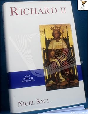 Imagen del vendedor de Richard II a la venta por BookLovers of Bath