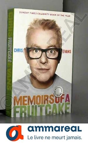 Bild des Verkufers fr Memoirs of a Fruitcake: Billie, Breakfast and Beyond zum Verkauf von Ammareal